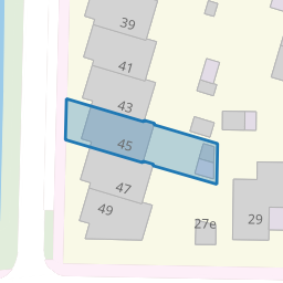 Perceel HZM00-F-1543