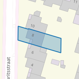 Perceel HZM00-F-1560