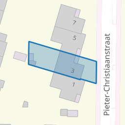 Perceel HZM00-F-1568