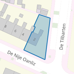 Perceel HZM00-F-1602