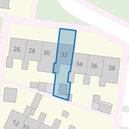 Perceel HZM00-F-1612