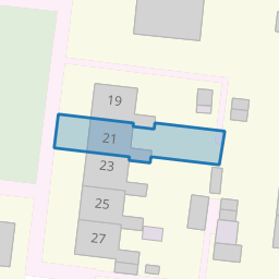 Perceel HZM00-F-1617