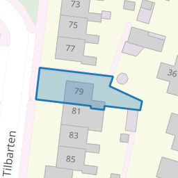 Perceel HZM00-F-1636