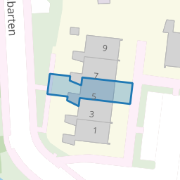 Perceel HZM00-F-1662