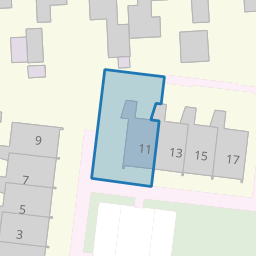 Perceel HZM00-F-1665