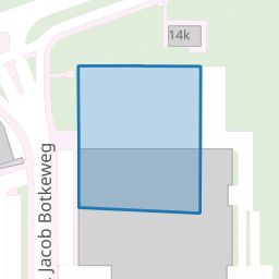 Perceel HZM00-F-1703