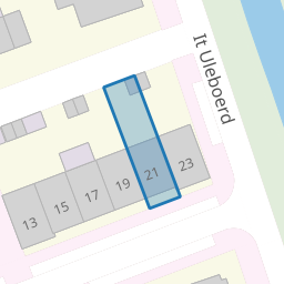 Perceel HZM00-F-1725