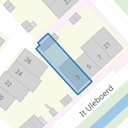 Perceel HZM00-F-1734