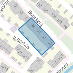 Perceel HZM00-F-1739