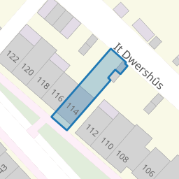 Perceel HZM00-F-1777