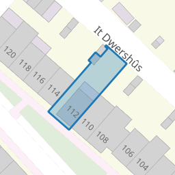Perceel HZM00-F-1778
