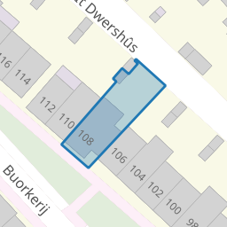 Perceel HZM00-F-1780