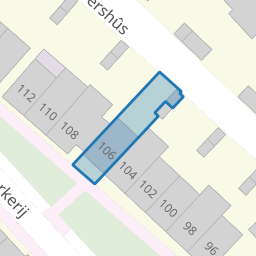 Perceel HZM00-F-1781