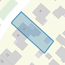 Perceel HZM00-F-1816