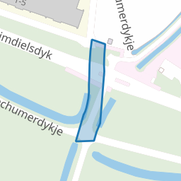 Perceel HZM00-F-1825