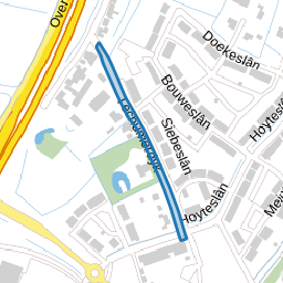 Perceel HZM00-F-1829