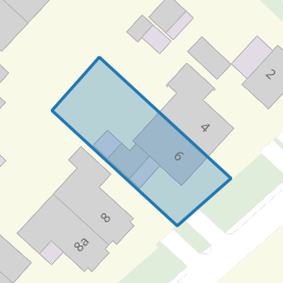 Perceel HZM00-F-1852