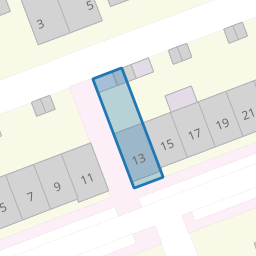 Perceel HZM00-F-1866