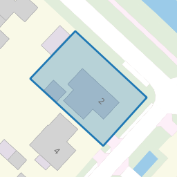 Perceel HZM00-F-1870