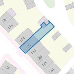 Perceel HZM00-F-1883