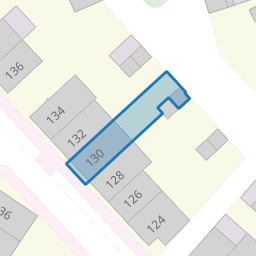 Perceel HZM00-F-1884