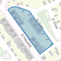 Perceel HZM00-F-1898