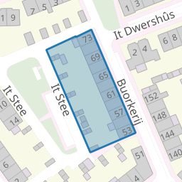 Perceel HZM00-F-1899