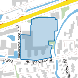 Perceel HZM00-F-1904