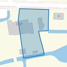 Perceel HZM00-F-1916