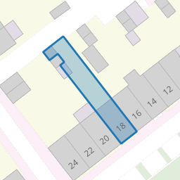 Perceel HZM00-F-1924