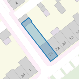 Perceel HZM00-F-1927