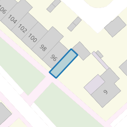 Perceel HZM00-F-1931