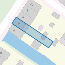 Perceel HZM00-F-1936