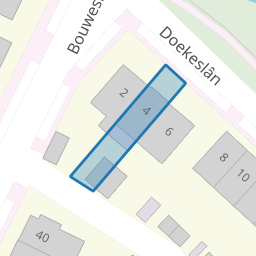 Perceel HZM00-F-1970