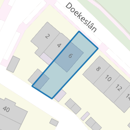 Perceel HZM00-F-1971