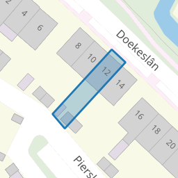 Perceel HZM00-F-1974