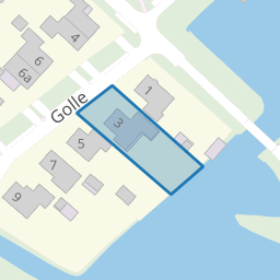 Perceel HZM00-F-1980