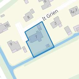 Perceel HZM00-F-2031