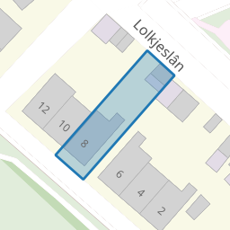 Perceel HZM00-F-2040