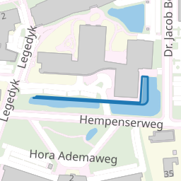 Perceel HZM00-F-2054