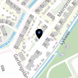 Appartement HZM00 F 2059 10