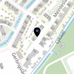 Appartement HZM00 F 2059 9