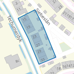 Perceel HZM00-F-2062