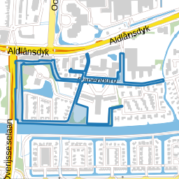 Perceel HZM00-F-2074