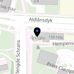 Appartement HZM00 F 2075 1