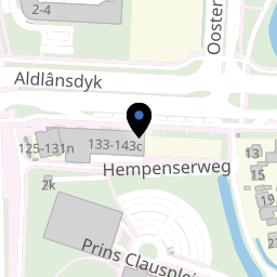 Appartement HZM00 F 2075 14