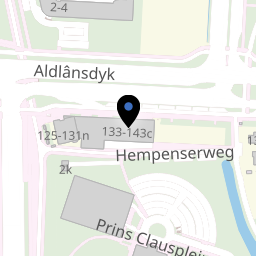 Appartement HZM00 F 2075 18