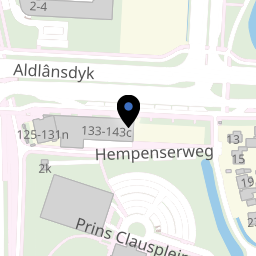 Appartement HZM00 F 2075 20