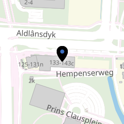 Appartement HZM00 F 2075 24