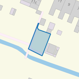 Perceel HZM00-F-2105